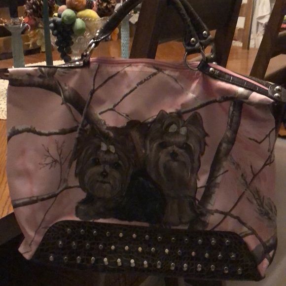 Handbag - Picture 1 of 4